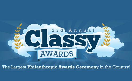 Nominate a CLASSY Contender