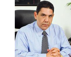 Amr Badr