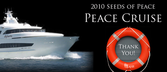 Peace Cruise