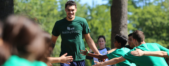 NBA Master Classes at Camp