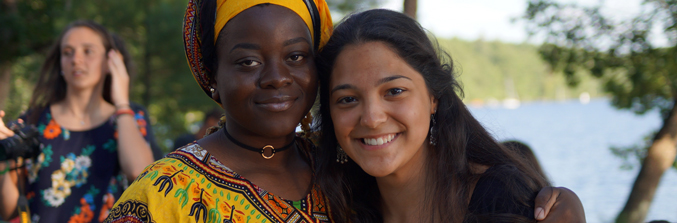 Multicultural Night