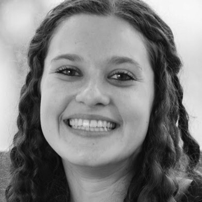 Rebecca Saber - Seeds of Peace