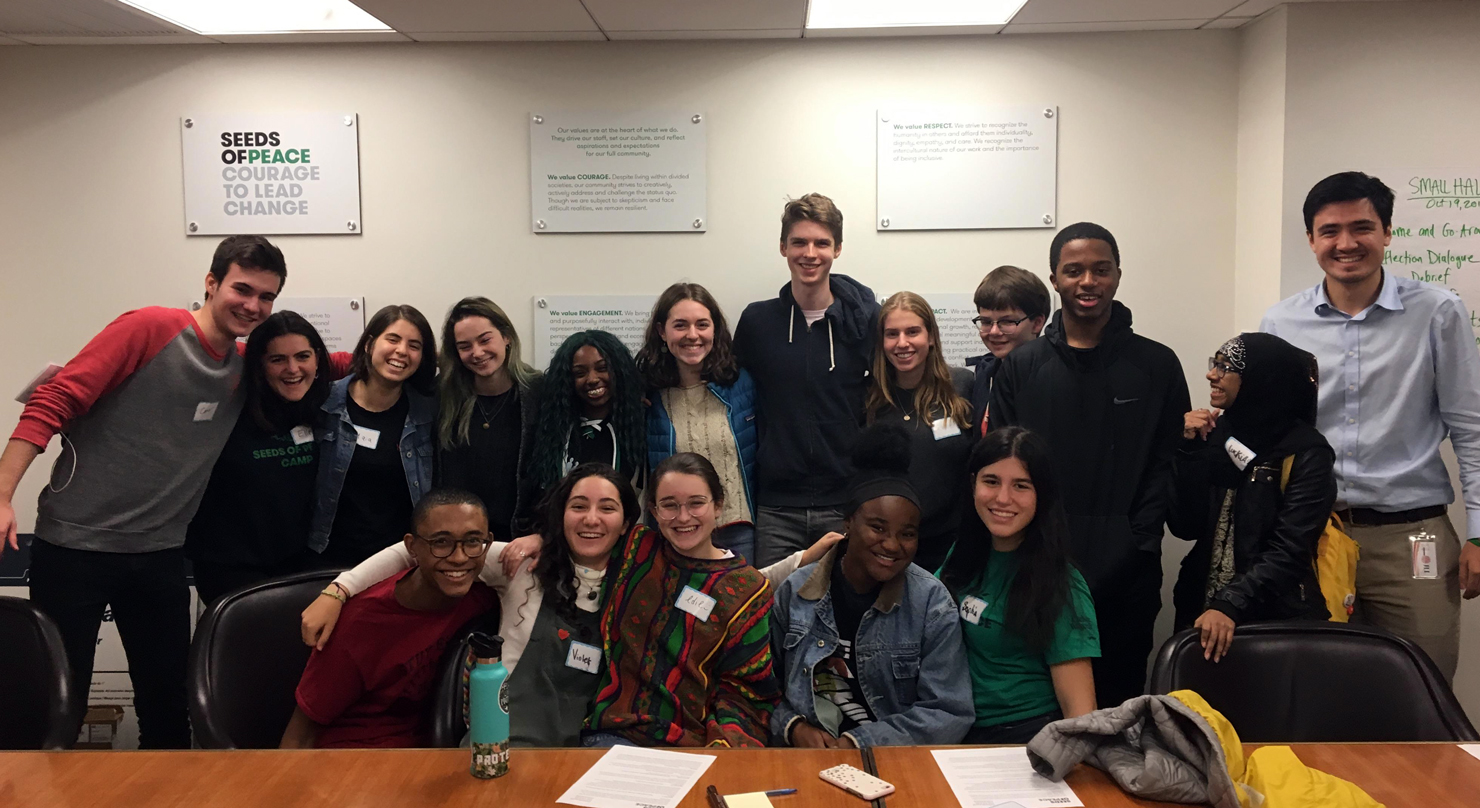 college students transition to and prevail