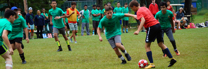 Sports Day