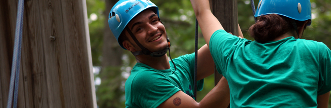 High Ropes