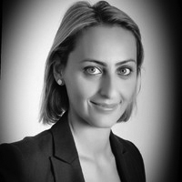 Diala Saadeh - Seeds of Peace